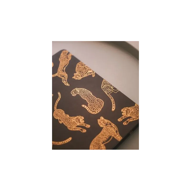 Cuaderno Loom Feline Kokonote 96 Hojas