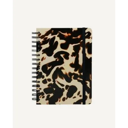 Cuaderno Carey Wire-O Kokonote 90 hojas