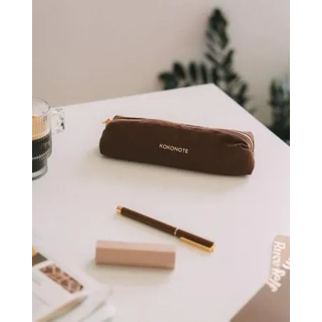 Estuche Hot Cocoa Kokonote Basic Studio