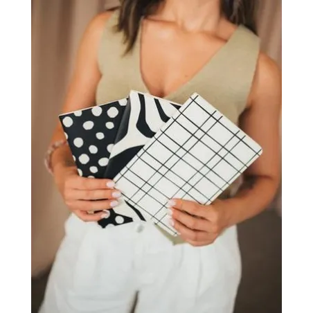 Set 3 Cuadernos Dune A5 Kokonote 32 Hojas