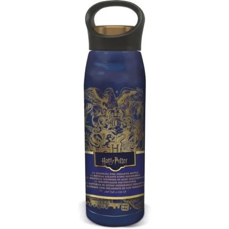 Botella Térmica Harry Potter Magic & Mayhem 665 ml