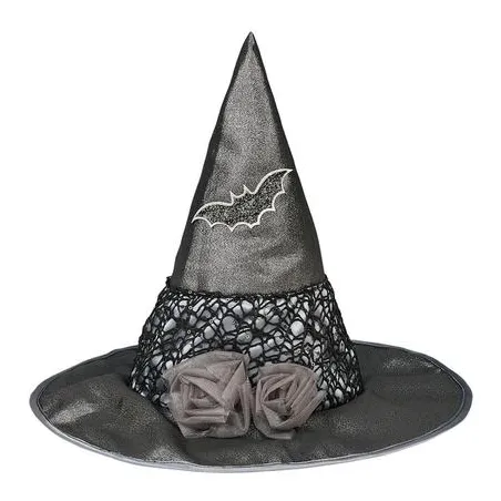Sombrero Bruja Mathilde 4-10 años Souza