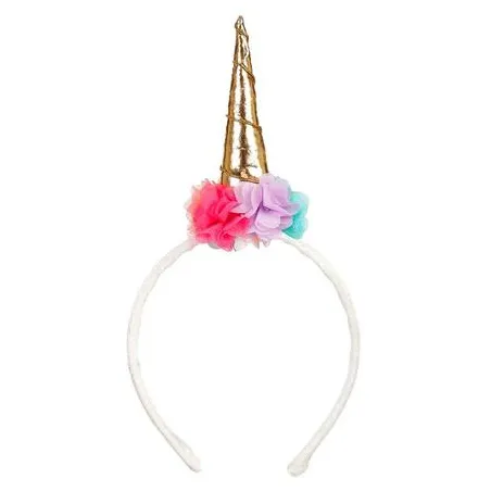 Diadema Unicornio Souza