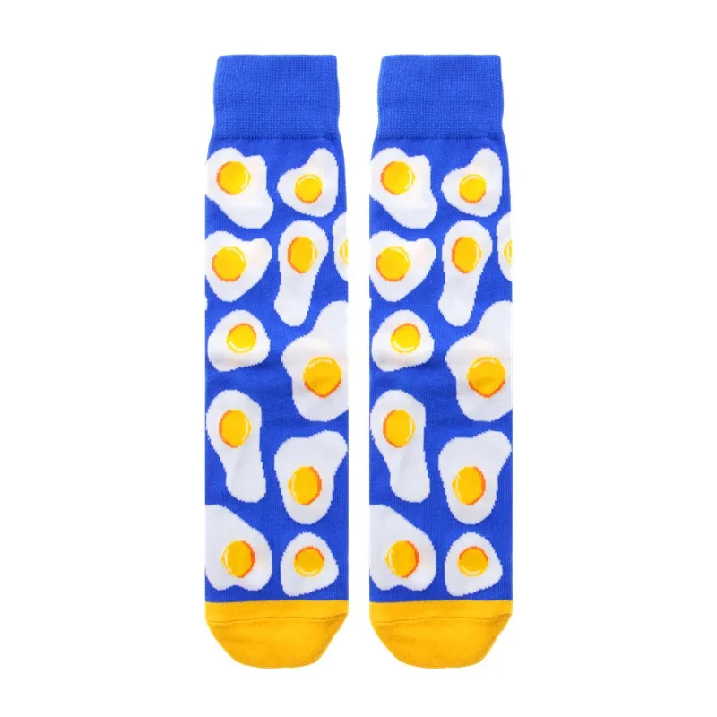 Calcetines Huevos Eggcellent Talla 41-46
