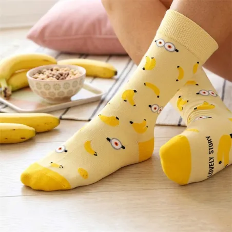 Calcetines Yellow Gang Talla 41-46