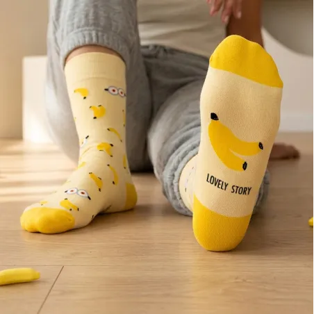 Calcetines Yellow Gang Talla 41-46