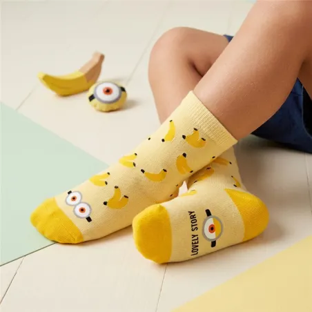 Calcetines Yellow Gang Talla 30-35