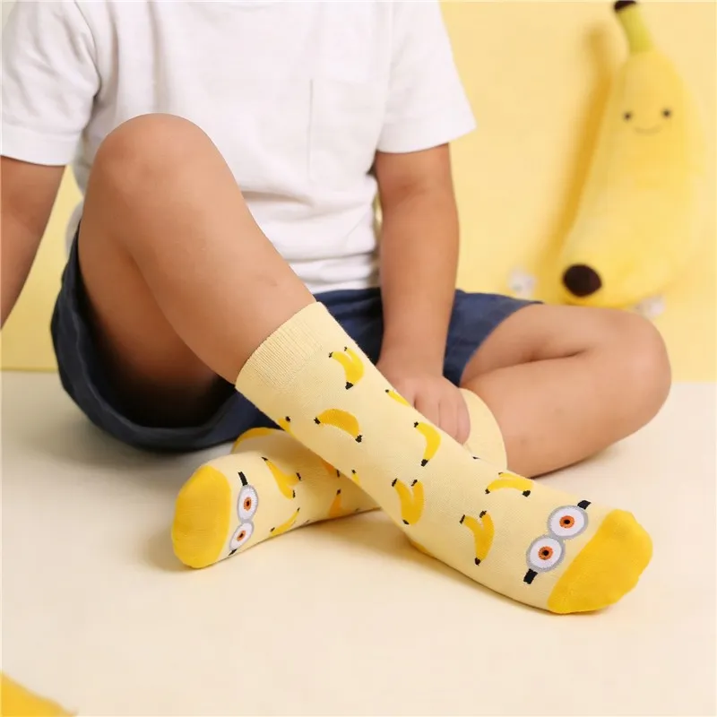 Calcetines Yellow Gang Talla 30-35