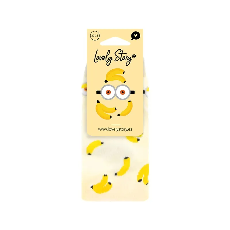Calcetines Yellow Gang Talla 30-35