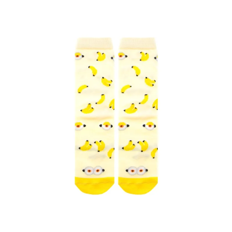 Calcetines Yellow Gang Talla 30-35