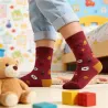 Calcetines Gamer Level Boss Talla 30-35
