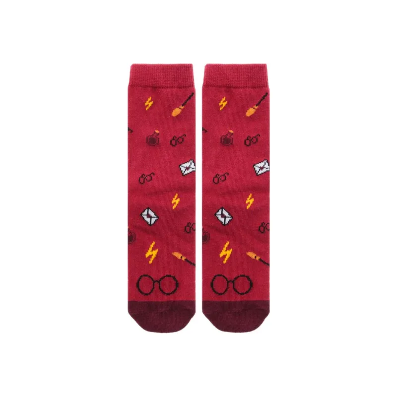 Calcetines Gamer Level Boss Talla 30-35