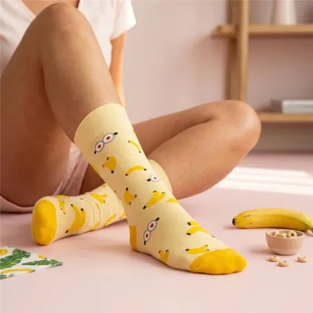 Calcetines Yellow Gang Talla 36-41
