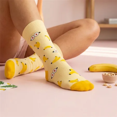 Calcetines Yellow Gang Talla 36-41