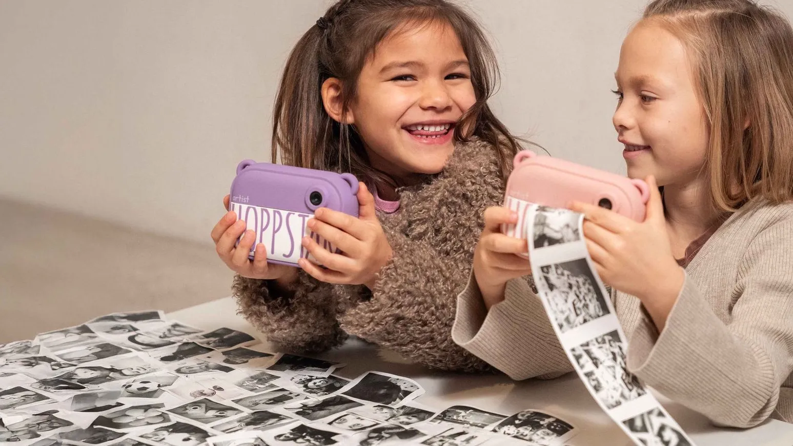 Hoppstar Motril Camara Infantil Fotos Niños