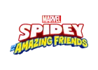 Spidey and his Amazing Friends
