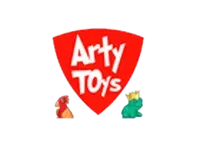 Arty Toys by Djeco