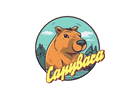 Capybara